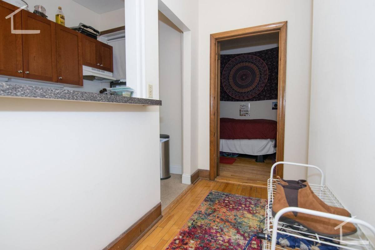 Apartment for rent at 1338 Commonwealth Ave #17Q, Allston, MA 02134