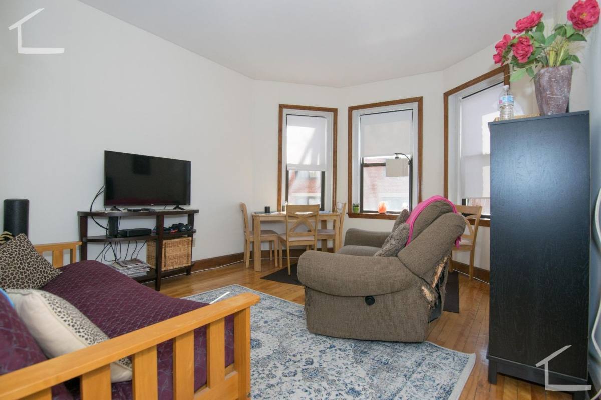 Apartment for rent at 1338 Commonwealth Ave #17Q, Allston, MA 02134
