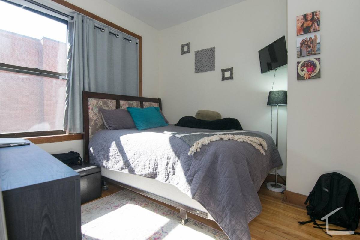 Apartment for rent at 1338 Commonwealth Ave #17Q, Allston, MA 02134