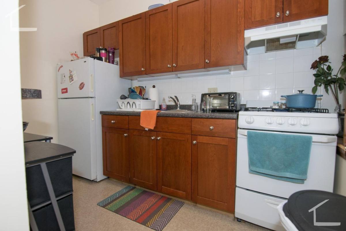 Apartment for rent at 1338 Commonwealth Ave #17Q, Allston, MA 02134