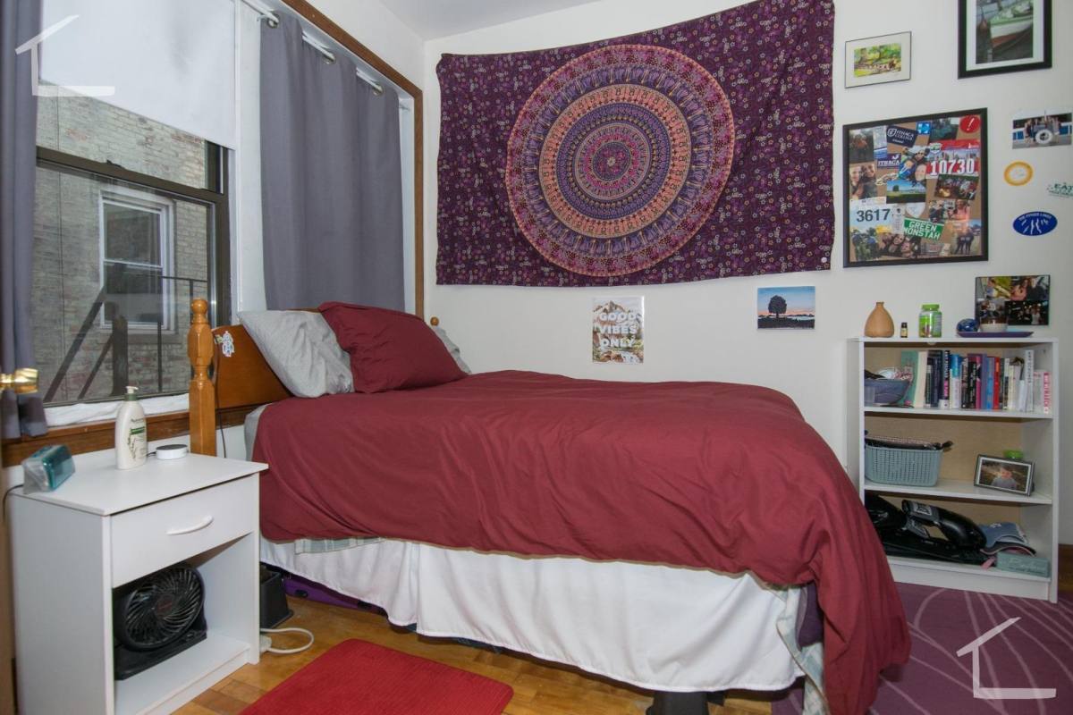 Apartment for rent at 1338 Commonwealth Ave #17Q, Allston, MA 02134