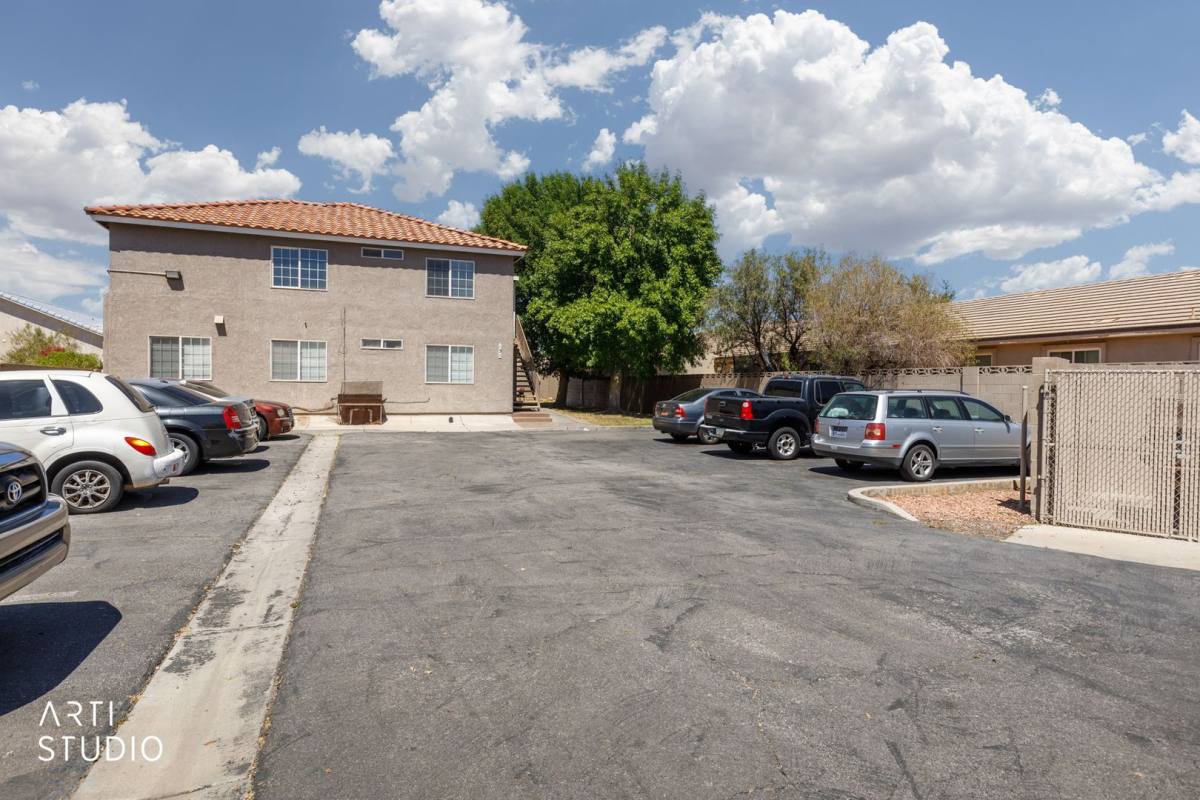 Apartment for rent at 151 Dairy Lane, Mesquite, NV 89027