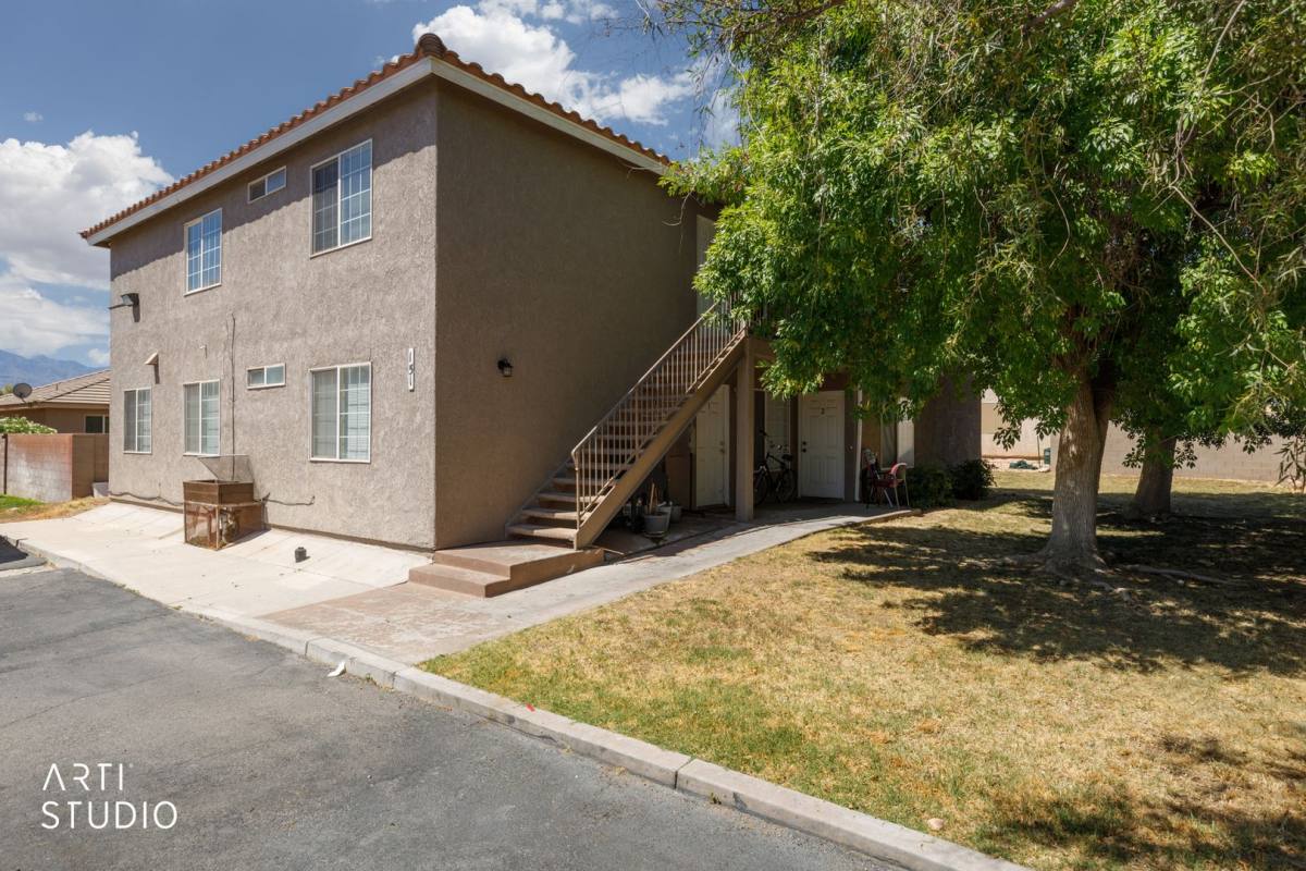Apartment for rent at 151 Dairy Lane, Mesquite, NV 89027