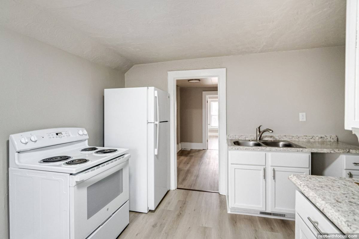 Apartment for rent at 702 S Commercial St, Neenah, WI 54956