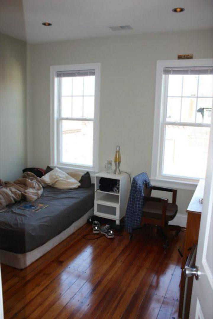 Apartment for rent at 140 Hillside St #3C, Roxbury Crossing, MA 02120