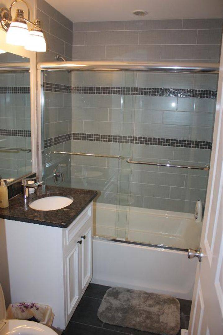 Apartment for rent at 140 Hillside St #3C, Roxbury Crossing, MA 02120