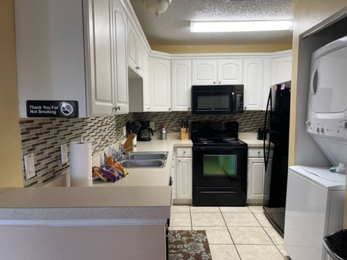 Condo for rent at 8836 Coral Palms Court, Kissimmee, FL 34747