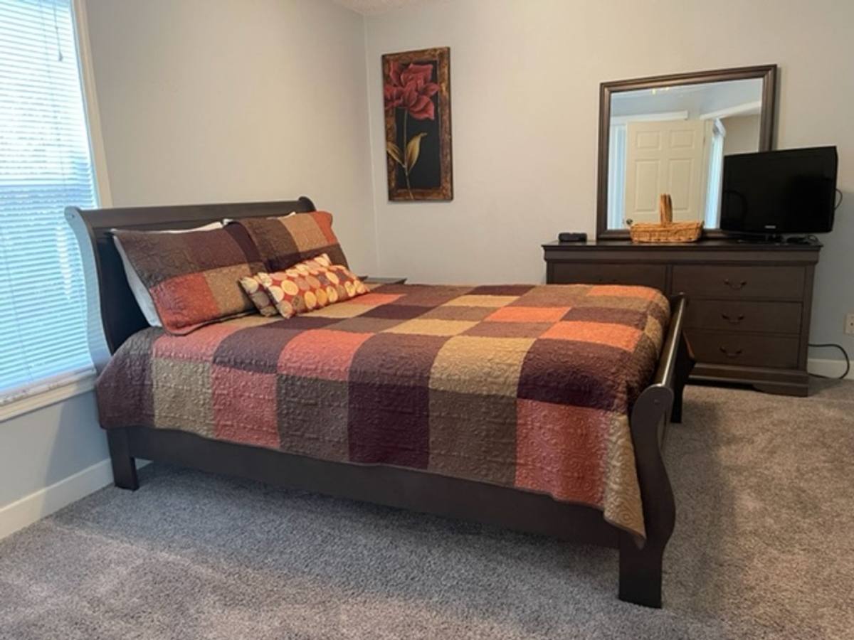 Condo for rent at 8836 Coral Palms Court, Kissimmee, FL 34747
