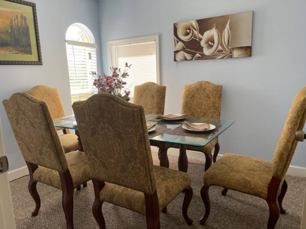 Condo for rent at 8836 Coral Palms Court, Kissimmee, FL 34747