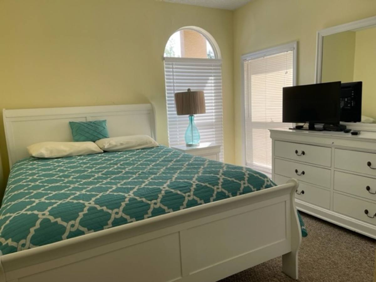 Condo for rent at 8836 Coral Palms Court, Kissimmee, FL 34747