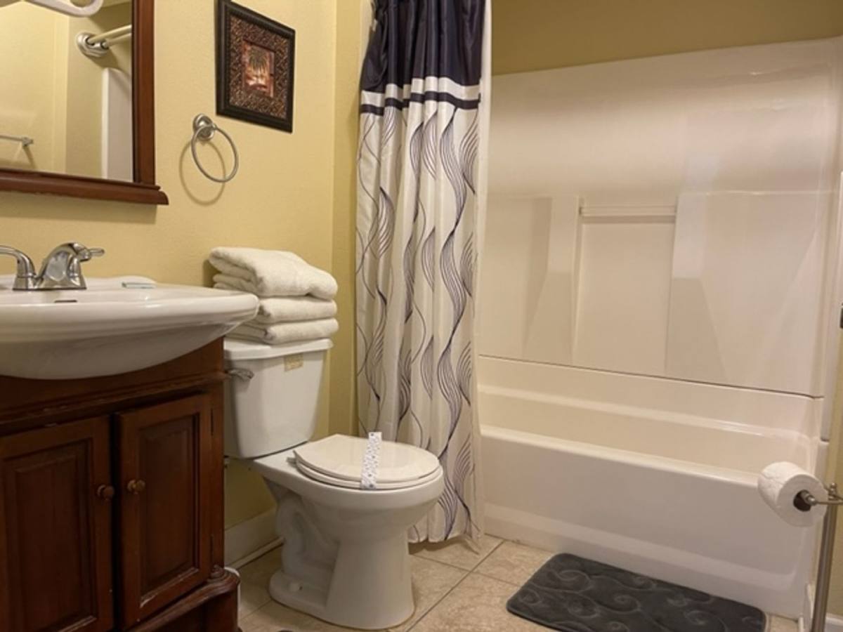 Condo for rent at 8836 Coral Palms Court, Kissimmee, FL 34747
