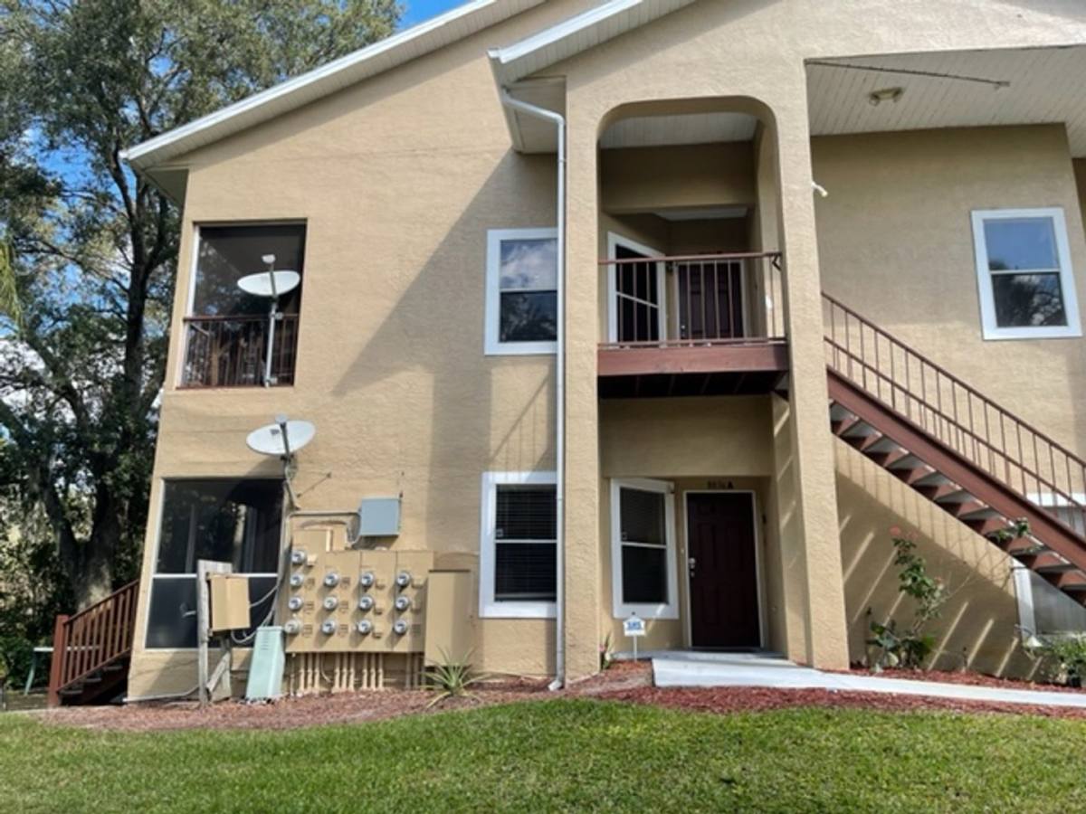 Condo for rent at 8836 Coral Palms Court, Kissimmee, FL 34747