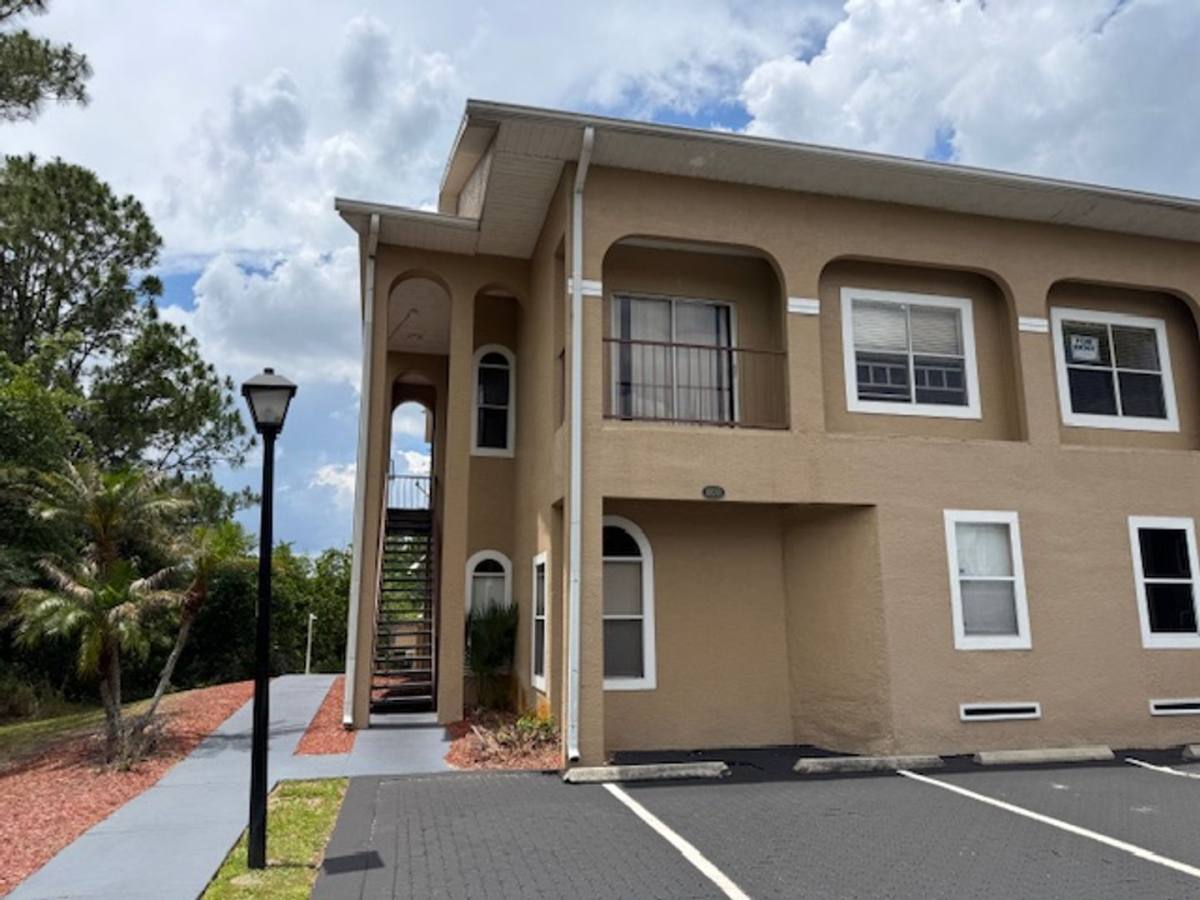 Condo for rent at 8836 Coral Palms Court #A, Kissimmee, FL 34747