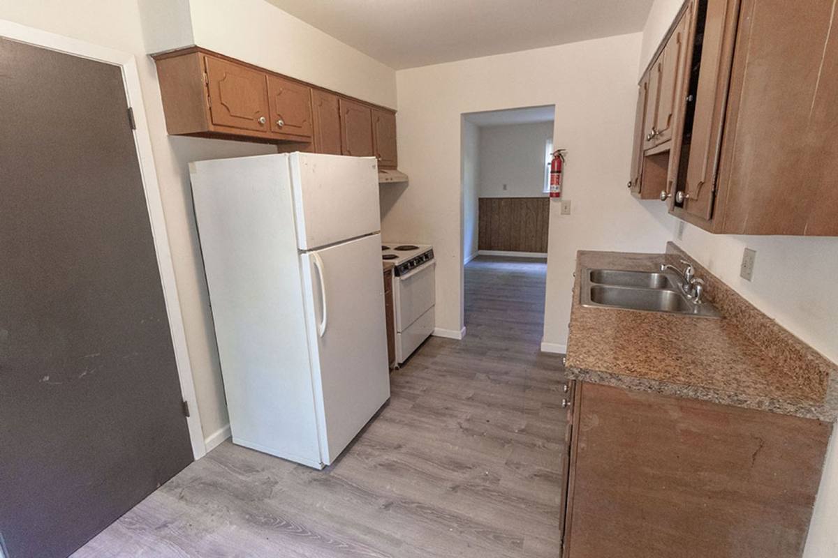 House for rent at 2812 Leeway Dr #1, Columbia, MO 65202