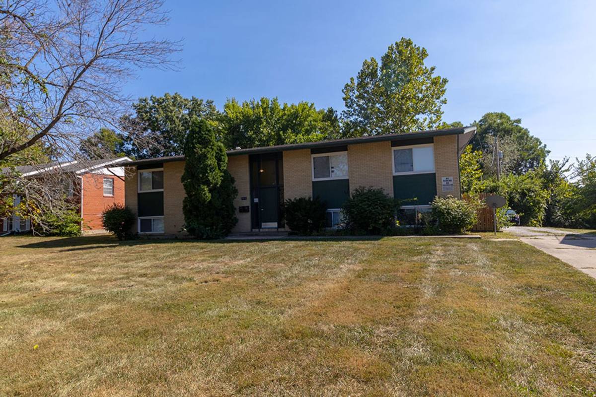 House for rent at 2812 Leeway Dr #1, Columbia, MO 65202