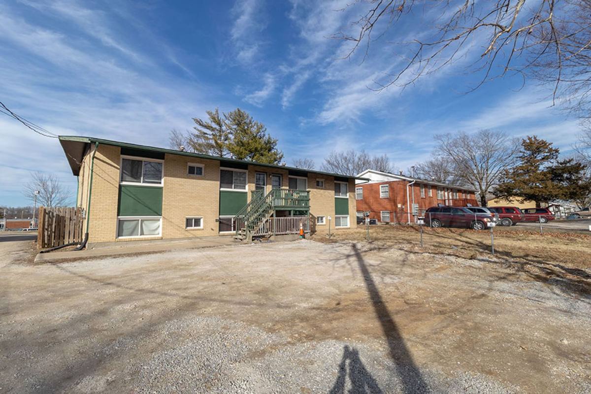 House for rent at 2812 Leeway Dr #1, Columbia, MO 65202
