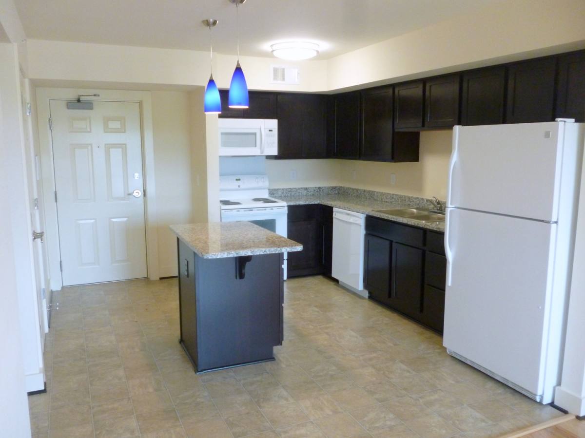 Apartment for rent at 1029 Wertland St, Charlottesville, VA 22903
