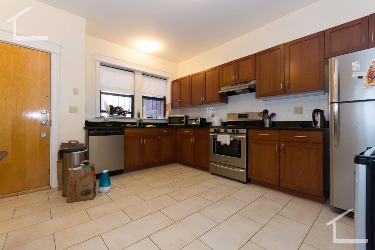 Apartment for rent at 65 Quint Ave #2, Allston, MA 02134