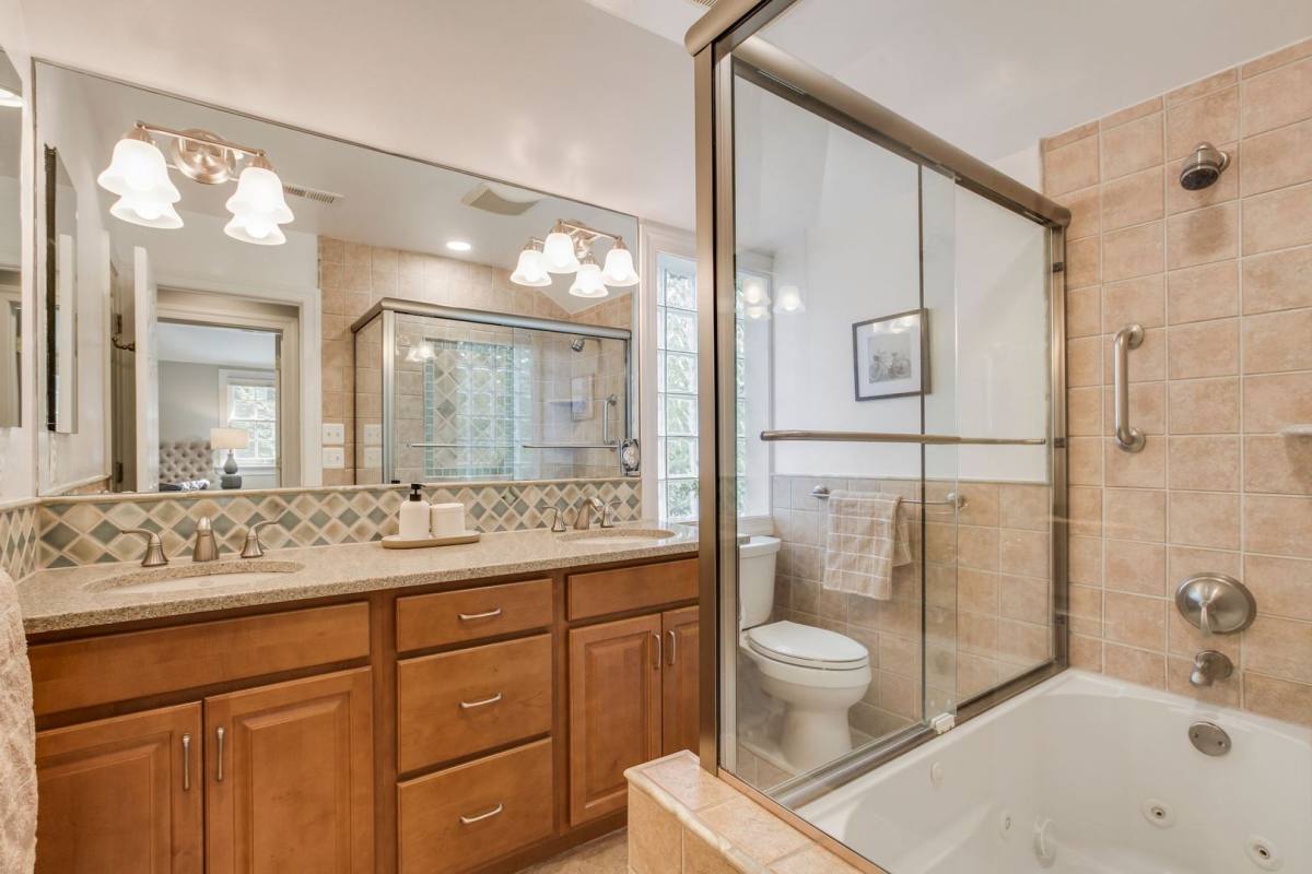House for rent at 3233 Stephenson Place NW, Washington, DC 20015