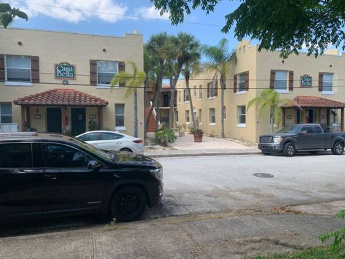 Apartment for rent at 14 Carmalt St, Cocoa, FL 32922