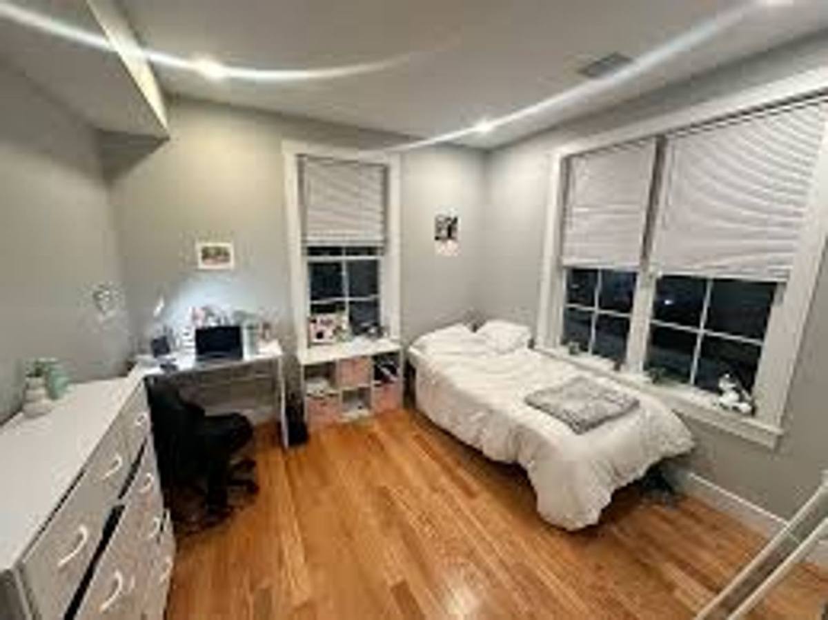 Apartment for rent at 1621D Tremont St #4, Roxbury Crossing, MA 02120