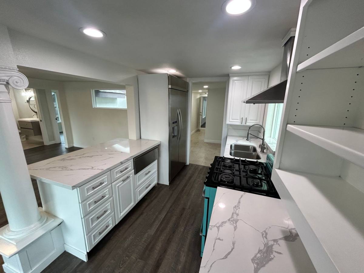 House for rent at 1525 W Orangeburg, Modesto, CA 95350
