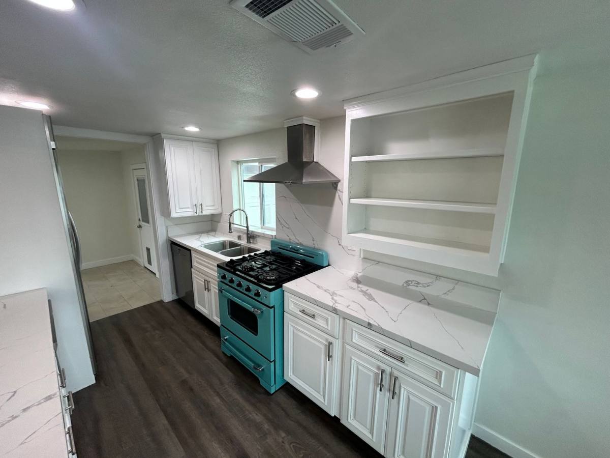 House for rent at 1525 W Orangeburg, Modesto, CA 95350