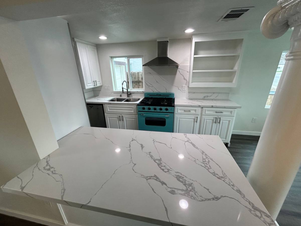 House for rent at 1525 W Orangeburg, Modesto, CA 95350