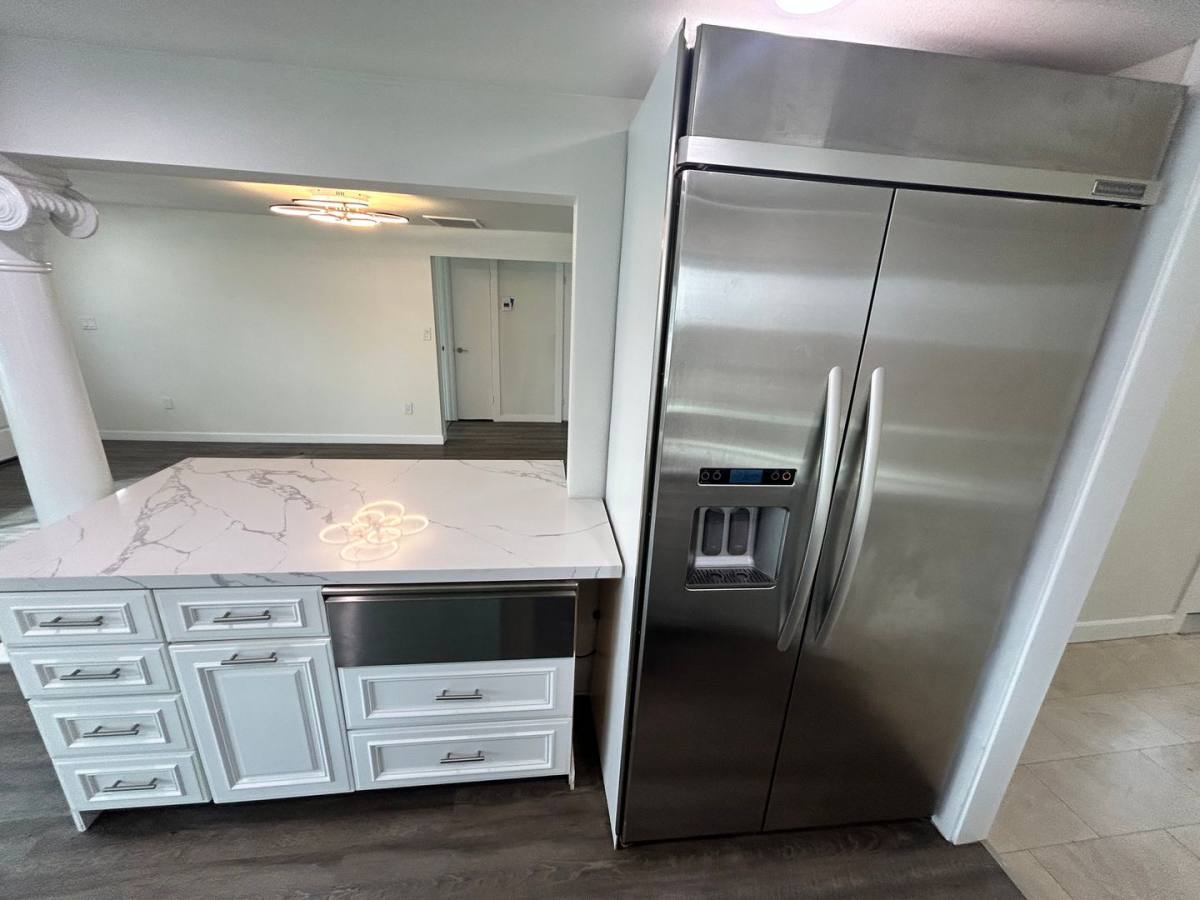 House for rent at 1525 W Orangeburg, Modesto, CA 95350