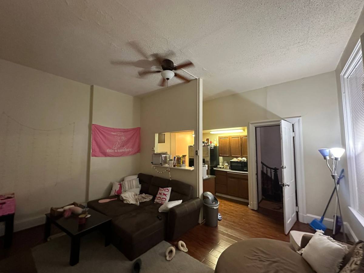 Apartment for rent at 122 E University Ave, Cincinnati, OH 45219