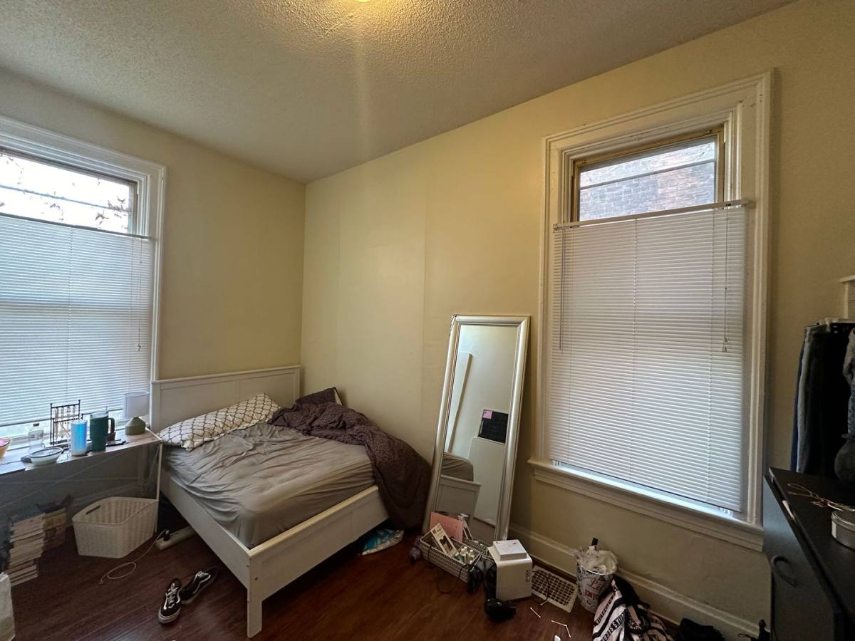 Apartment for rent at 122 E University Ave, Cincinnati, OH 45219