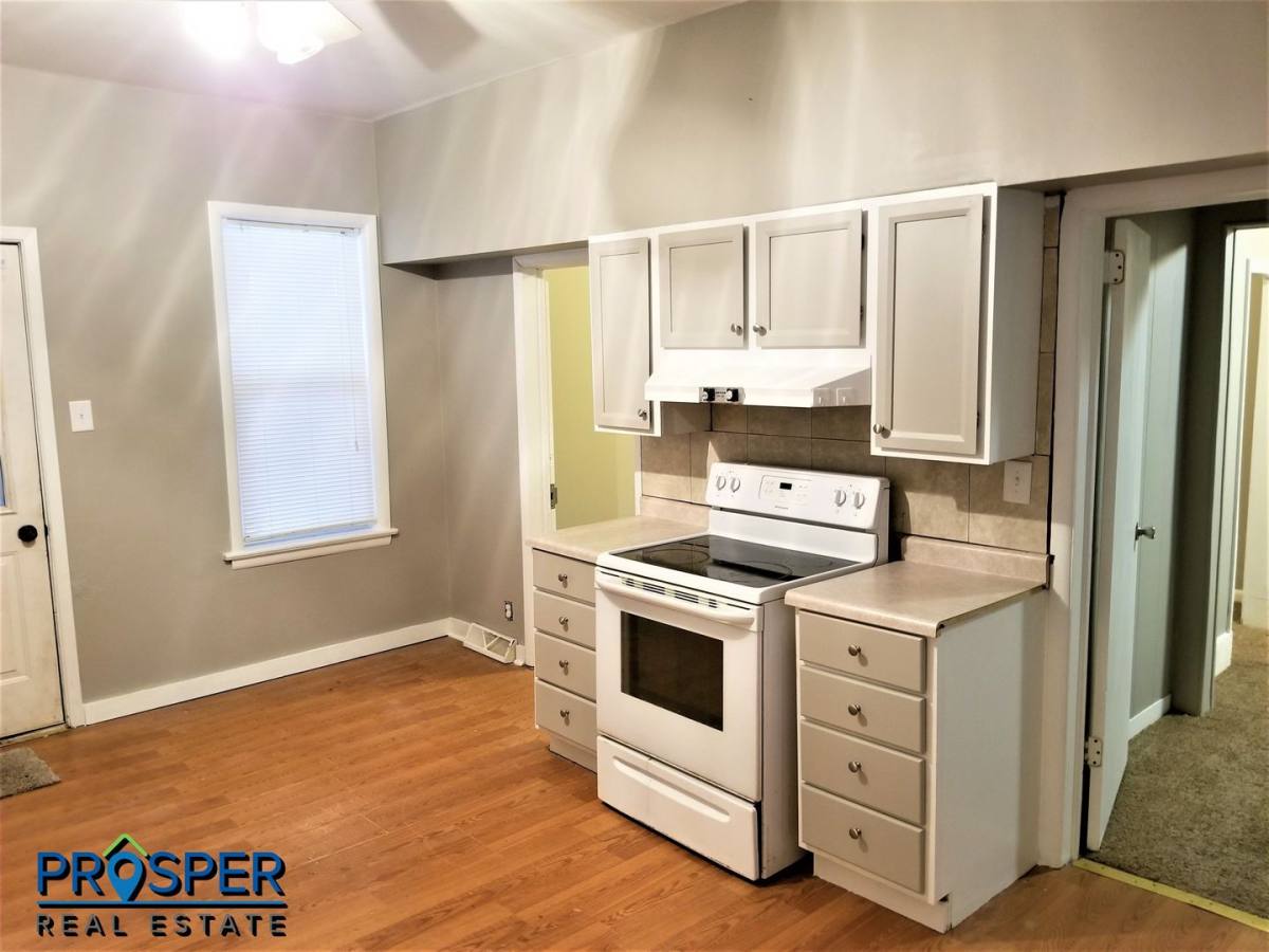 Apartment for rent at 1019 Stark St, Wausau, WI 54403