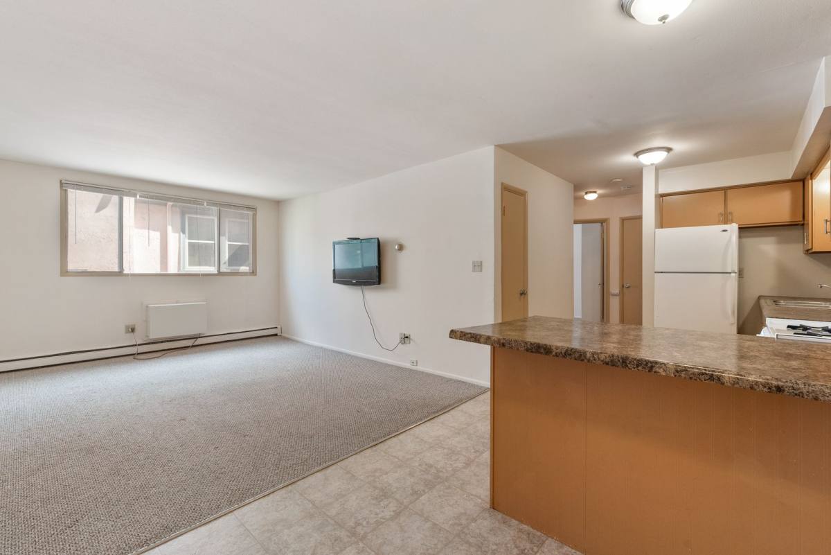 Apartment for rent at 825 N 22nd, Milwaukee, WI 53233