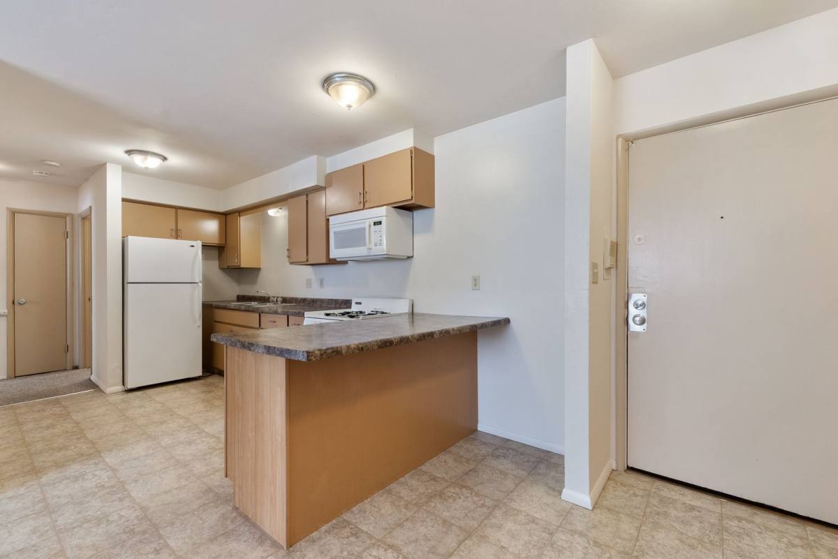Apartment for rent at 825 N 22nd, Milwaukee, WI 53233