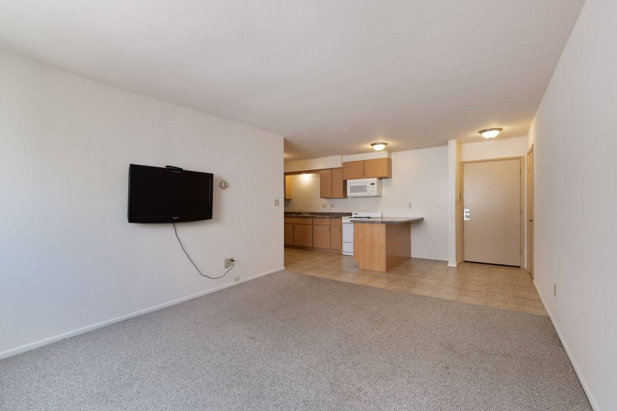 Apartment for rent at 825 N 22nd, Milwaukee, WI 53233