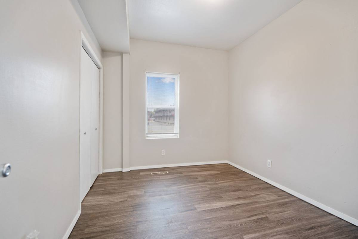 Apartment for rent at 2116 College St, Cedar Falls, IA 50613