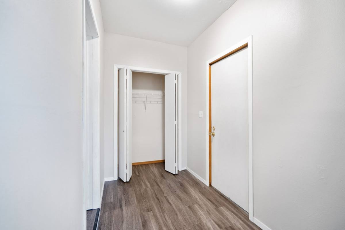 Apartment for rent at 2116 College St, Cedar Falls, IA 50613