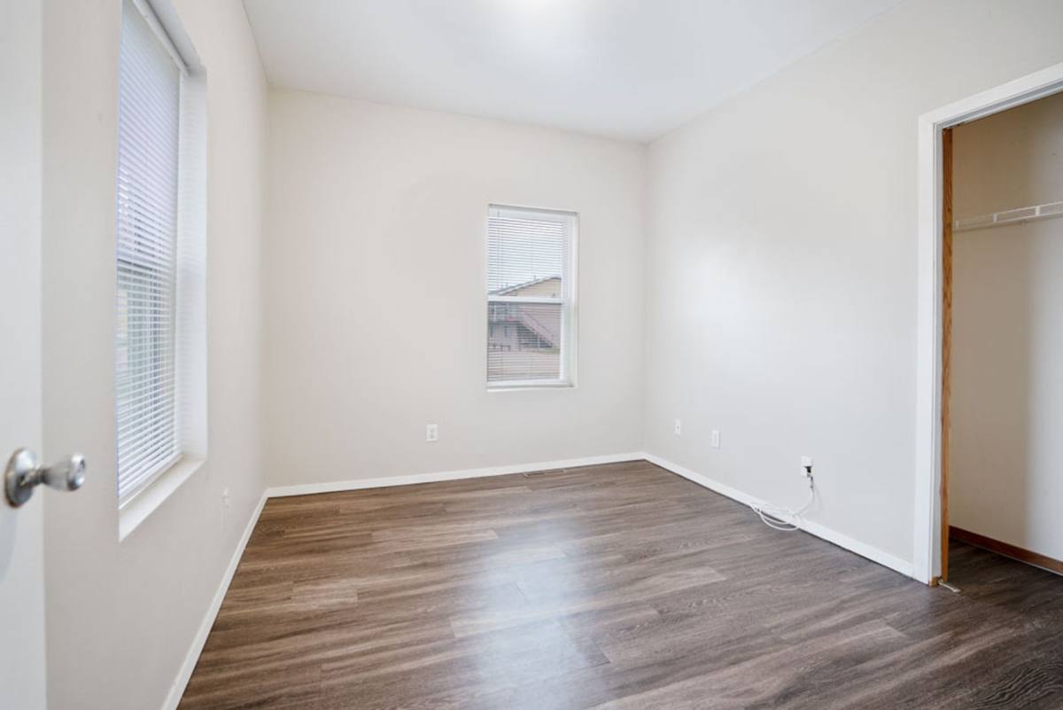 Apartment for rent at 2116 College St, Cedar Falls, IA 50613