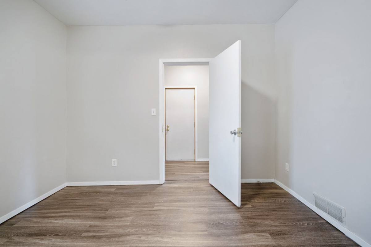 Apartment for rent at 2116 College St, Cedar Falls, IA 50613