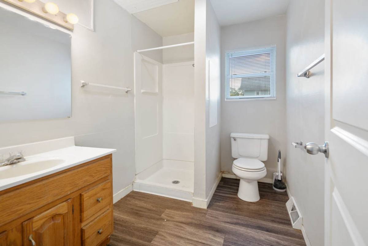 Apartment for rent at 2116 College St, Cedar Falls, IA 50613