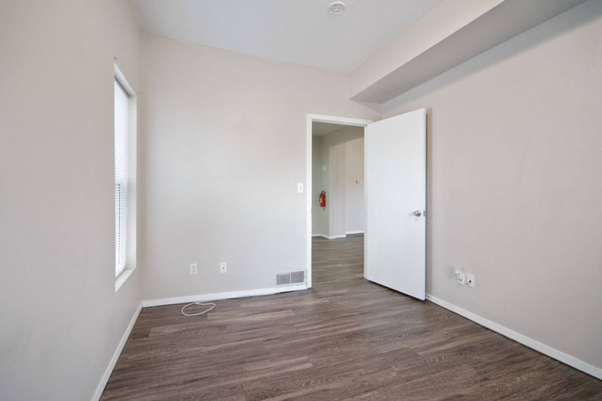 Apartment for rent at 2116 College St, Cedar Falls, IA 50613