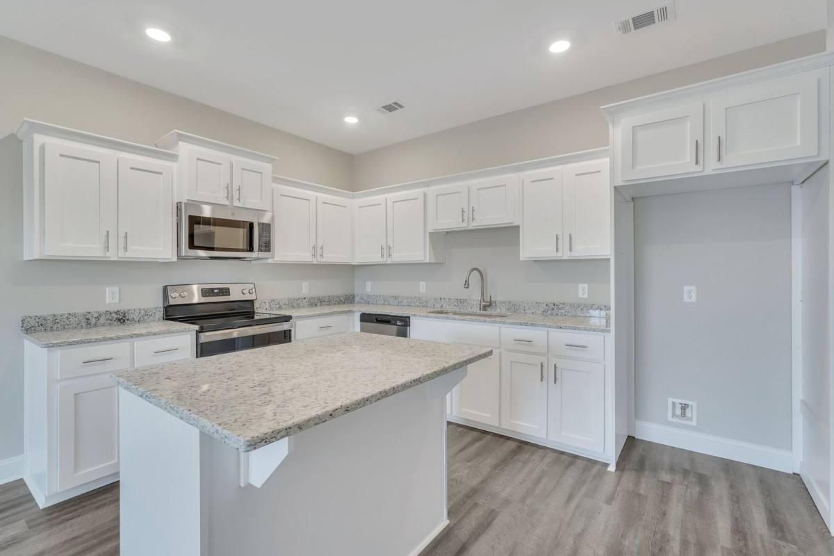 Townhouse for rent at 713 Coley Boyd Rd, Statesboro, GA 30458