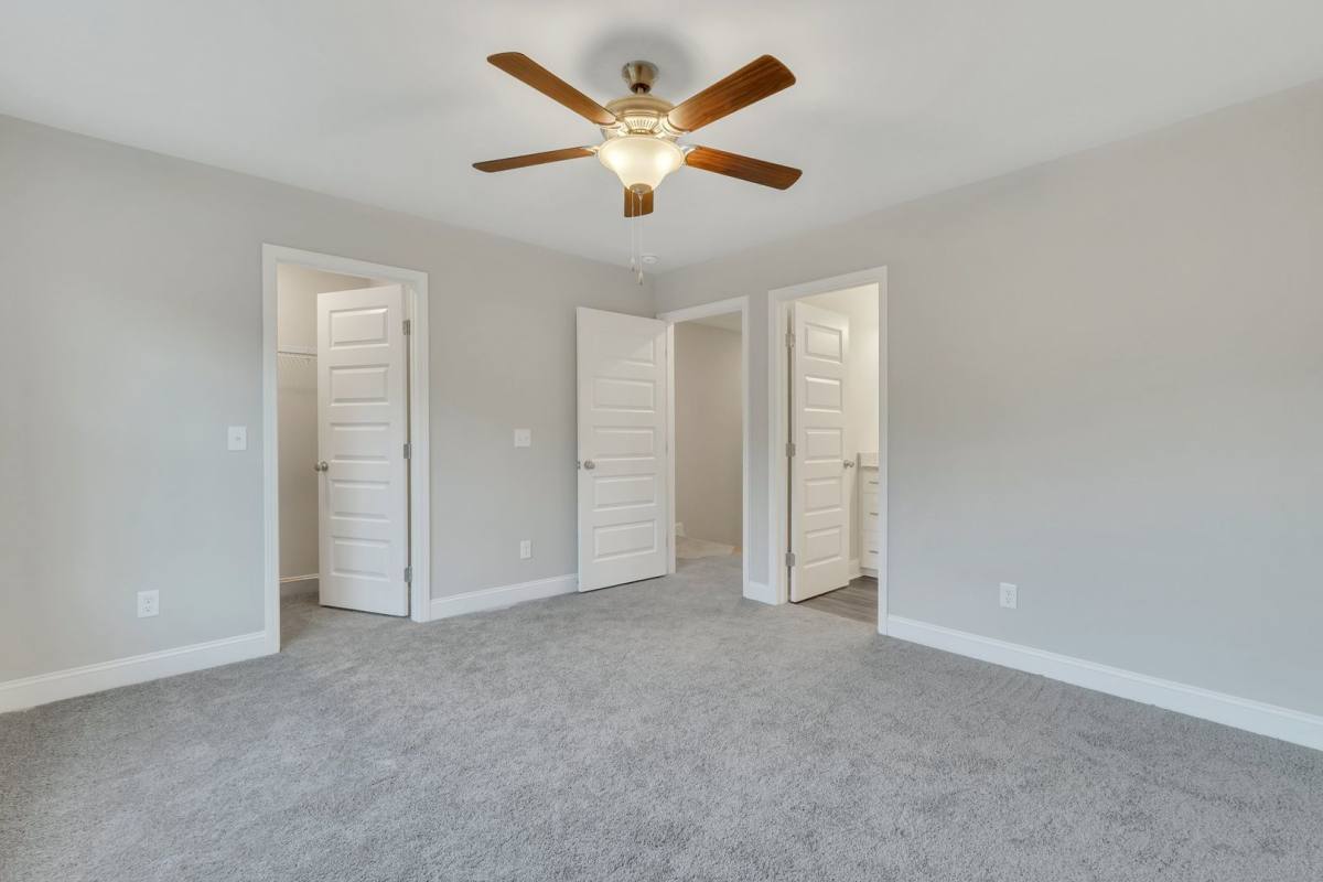 Townhouse for rent at 713 Coley Boyd Rd, Statesboro, GA 30458