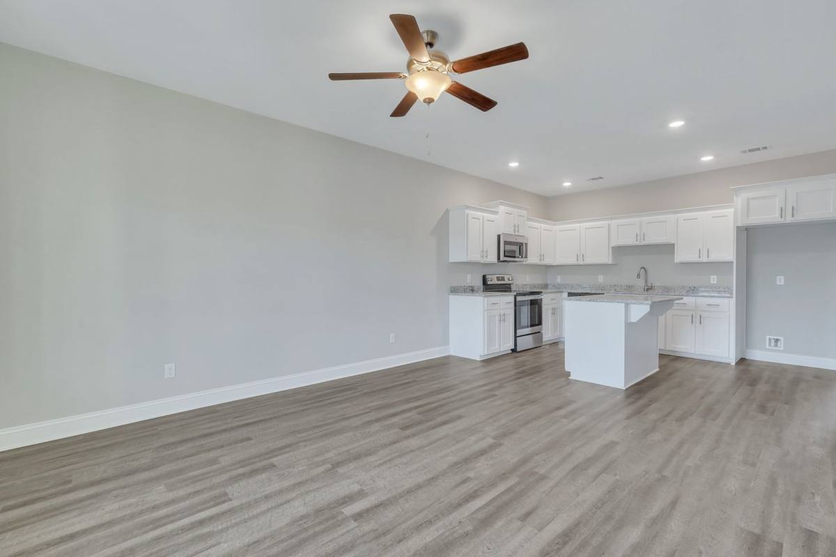 Townhouse for rent at 713 Coley Boyd Rd, Statesboro, GA 30458