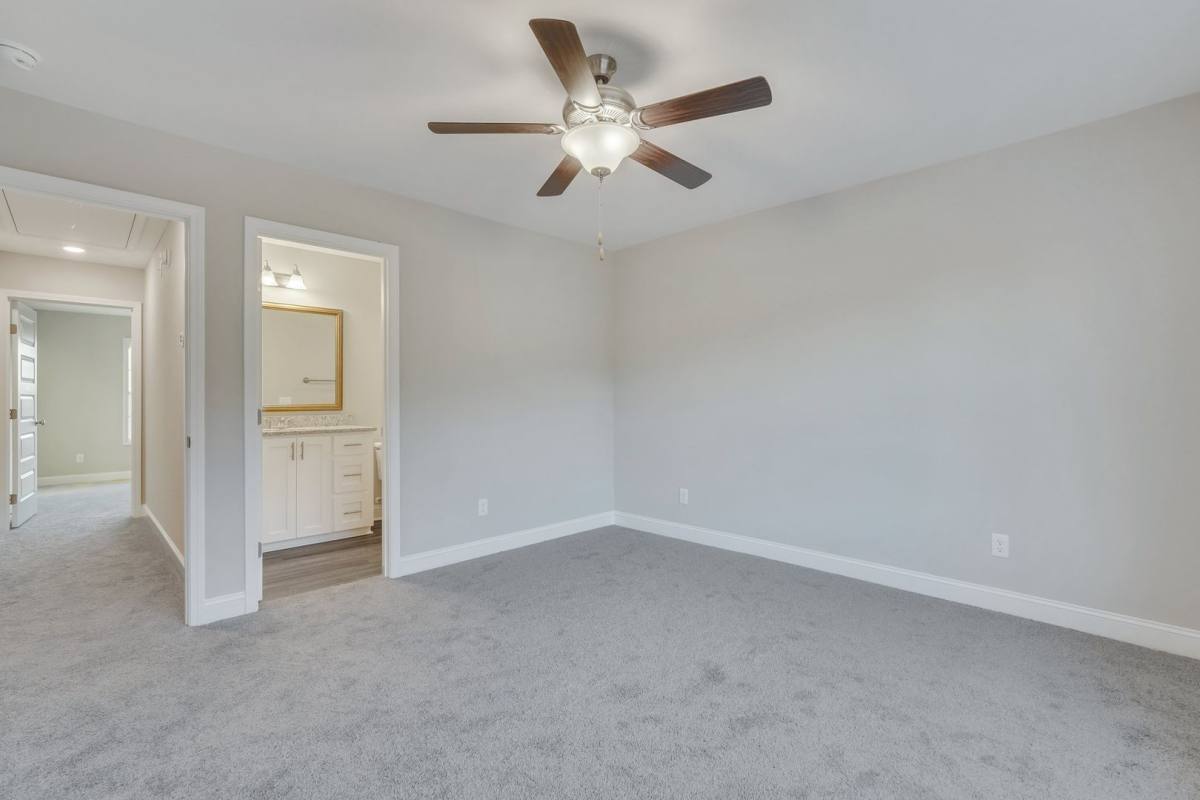 Townhouse for rent at 713 Coley Boyd Rd, Statesboro, GA 30458