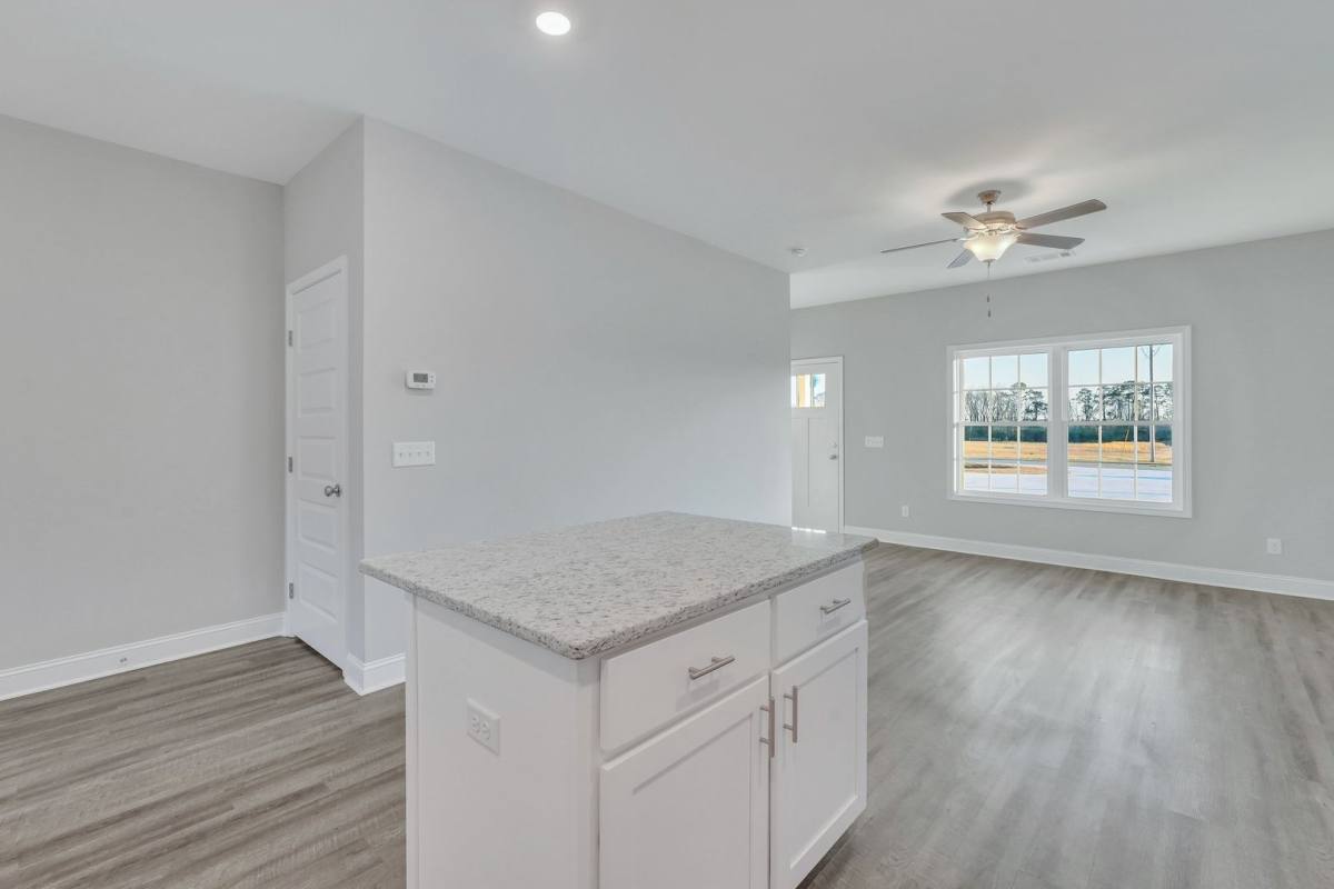 Townhouse for rent at 713 Coley Boyd Rd, Statesboro, GA 30458