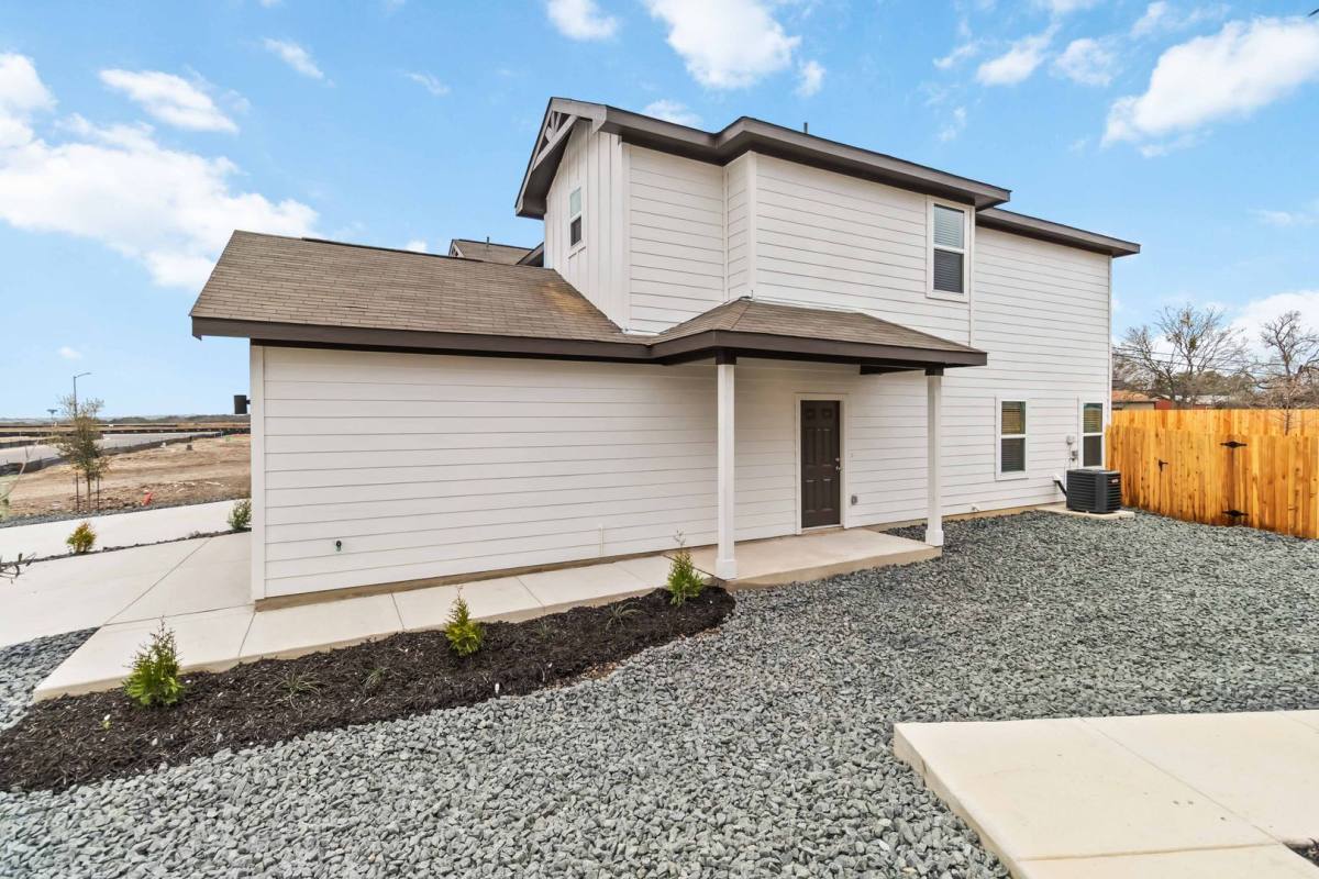Townhouse for rent at 15526 Suess Hill, San Antonio, TX 78253