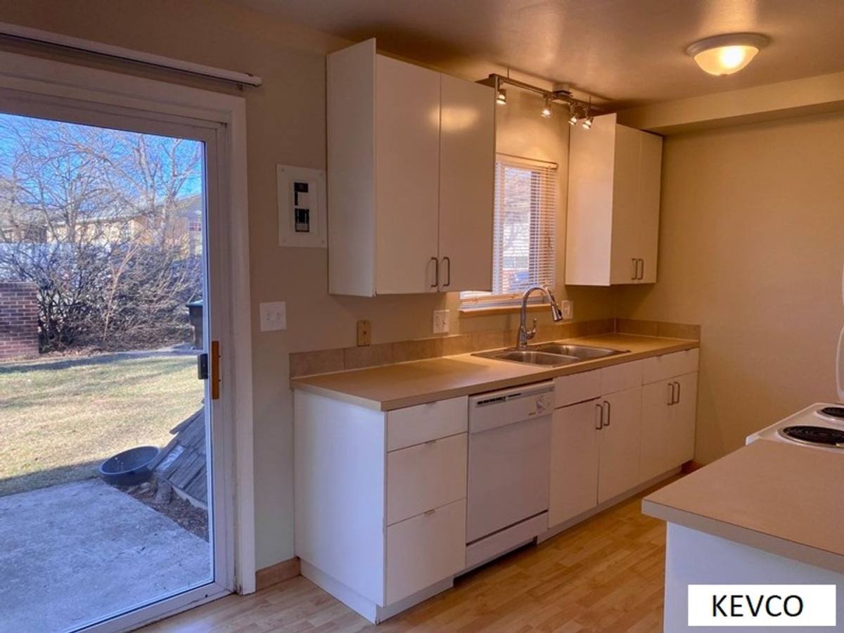 Apartment for rent at 1101 Ponderosa Dr, Fort Collins, CO 80521