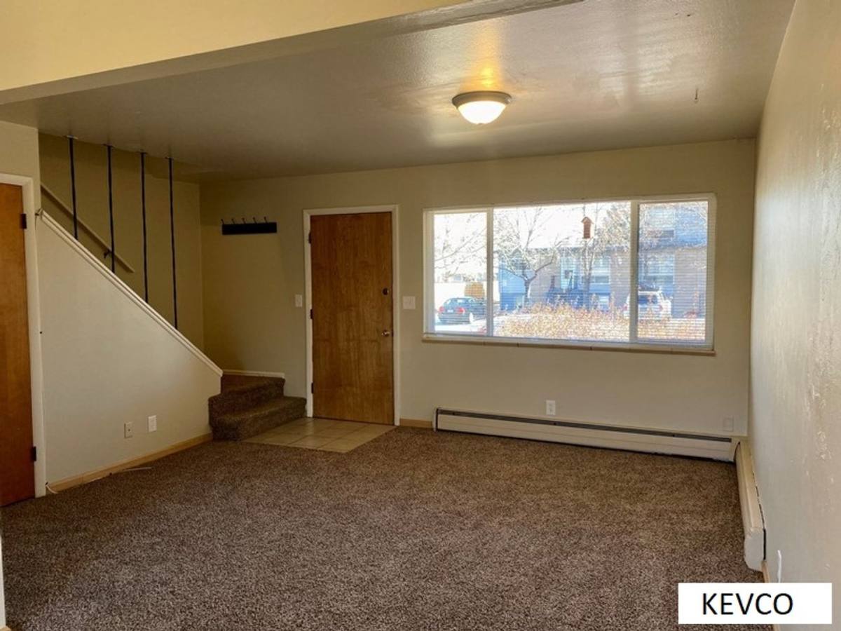 Apartment for rent at 1101 Ponderosa Dr, Fort Collins, CO 80521