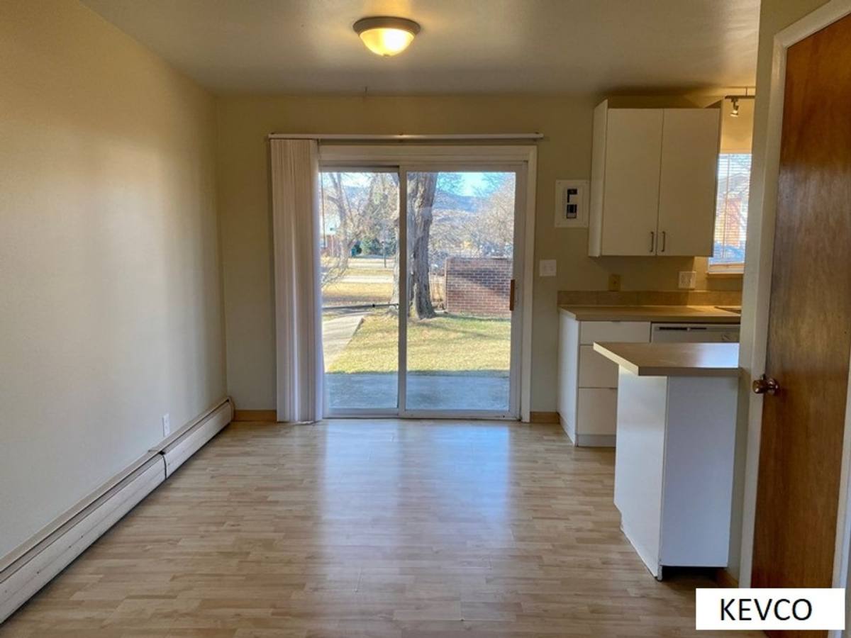 Apartment for rent at 1101 Ponderosa Dr, Fort Collins, CO 80521